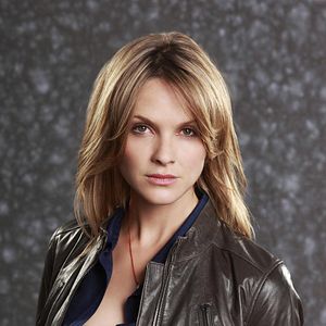 Bilder Criminal Minds: Team Red