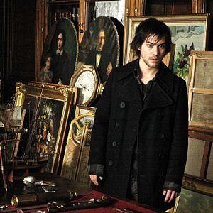 Bilder Gabriel Le Bomin