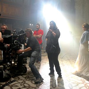 Bilder Gabriel Le Bomin