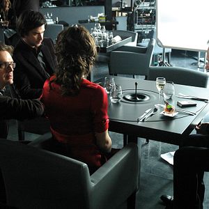 Bilder Gabriel Le Bomin