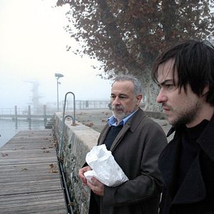 Bilder Gabriel Le Bomin