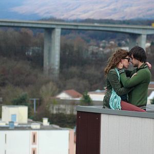 Bilder Gabriel Le Bomin