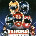 Bilder Turbo - Der Power Rangers Film