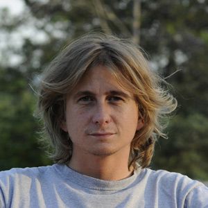 Bilder Julien Rambaldi