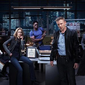 Bilder Callum Keith Rennie