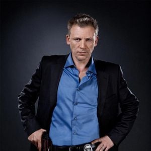 Bilder Callum Keith Rennie