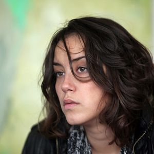 Bilder Coline D'Inca