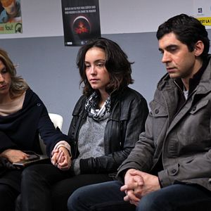 Bilder Coline D'Inca