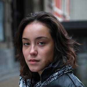 Bilder Coline D'Inca