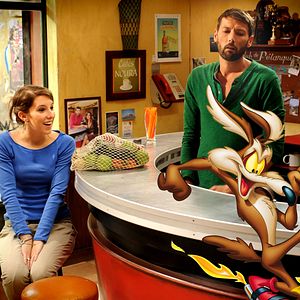 Bilder Plus belle la vie