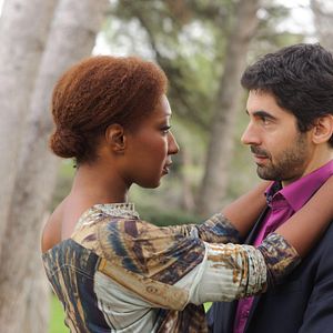 Bilder Plus belle la vie