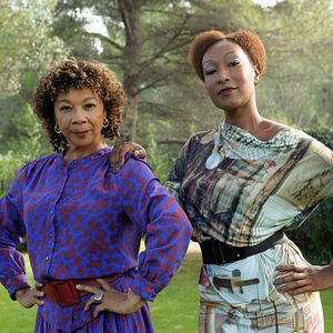 Bilder Plus belle la vie