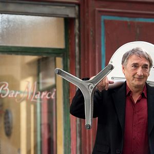 Bilder Alexandre Fabre