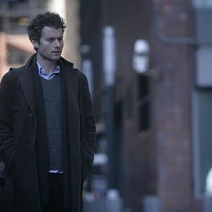 Bilder James Badge Dale