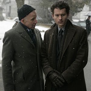 Bilder Arliss Howard