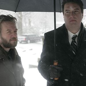 Bilder Christopher Evan Welch