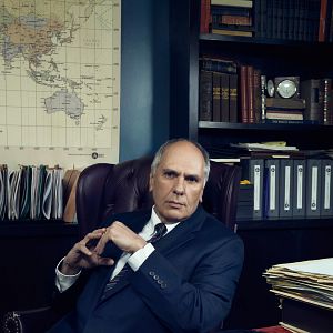 Bilder Michael Cristofer