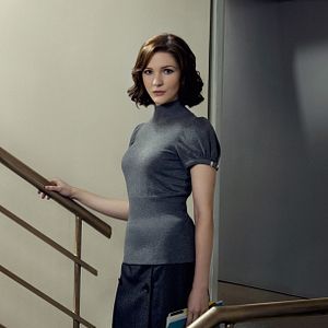 Bilder Jessica Collins (II)