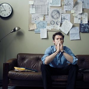 Bilder James Badge Dale