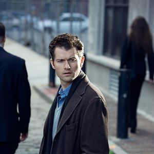 Bilder James Badge Dale