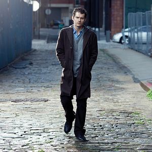 Bilder James Badge Dale