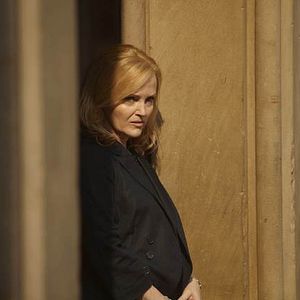 Bilder Miranda Richardson