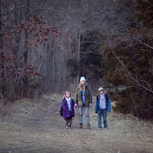 Bilder Winter's Bone