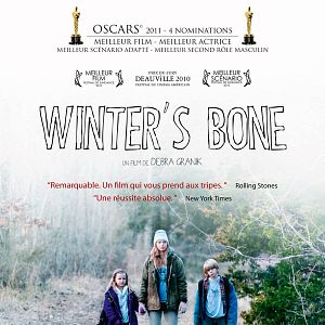 Bilder Winter's Bone