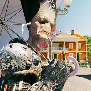 Bilder Arthur und die Minimoys 3