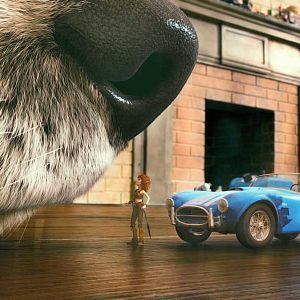 Bilder Arthur und die Minimoys 3