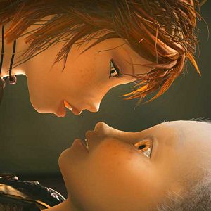 Bilder Arthur und die Minimoys 3