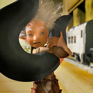 Bilder Arthur und die Minimoys 3