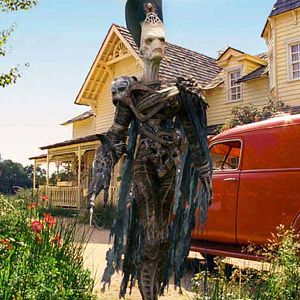 Bilder Arthur und die Minimoys 3