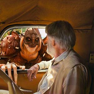 Bilder Arthur und die Minimoys 3