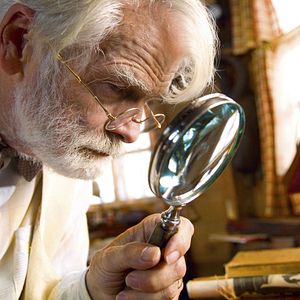 Bilder Arthur und die Minimoys 3