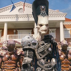 Bilder Arthur und die Minimoys 3