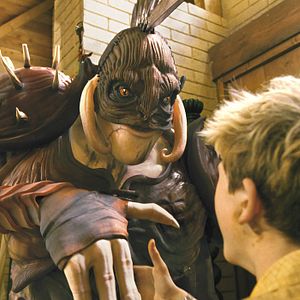 Bilder Arthur und die Minimoys 3