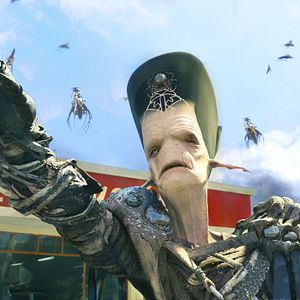 Bilder Arthur und die Minimoys 3