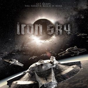 Bilder Iron Sky - Wir kommen in Frieden