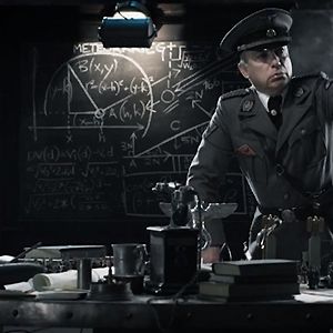 Bilder Iron Sky - Wir kommen in Frieden