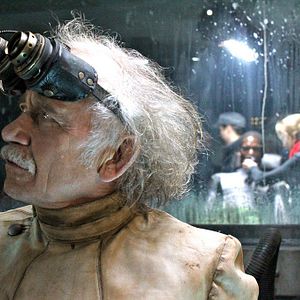 Bilder Iron Sky - Wir kommen in Frieden