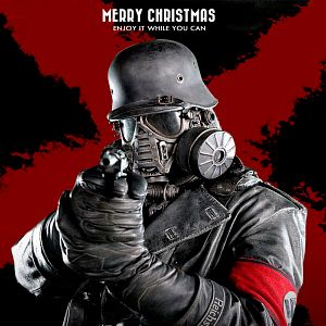 Bilder Iron Sky - Wir kommen in Frieden