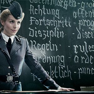 Bilder Iron Sky - Wir kommen in Frieden
