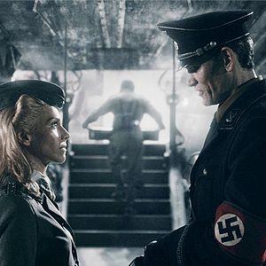 Bilder Iron Sky - Wir kommen in Frieden