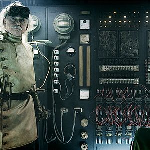 Bilder Iron Sky - Wir kommen in Frieden