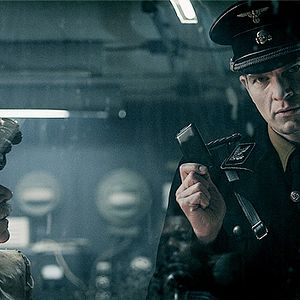 Bilder Iron Sky - Wir kommen in Frieden