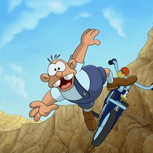 Bilder Werner - Eiskalt!