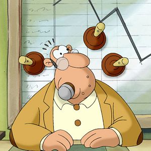 Bilder Werner - Eiskalt!