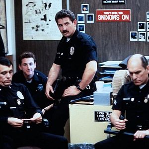 Bilder Colors - Farben der Gewalt