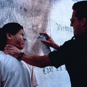 Bilder Colors - Farben der Gewalt